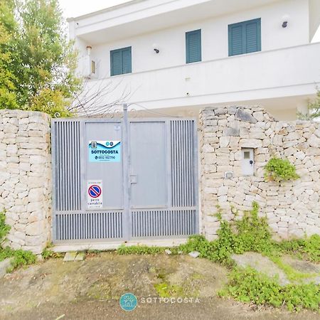 Atena Flat - ตอร์เรเดลลอร์โซ ภายนอก รูปภาพ