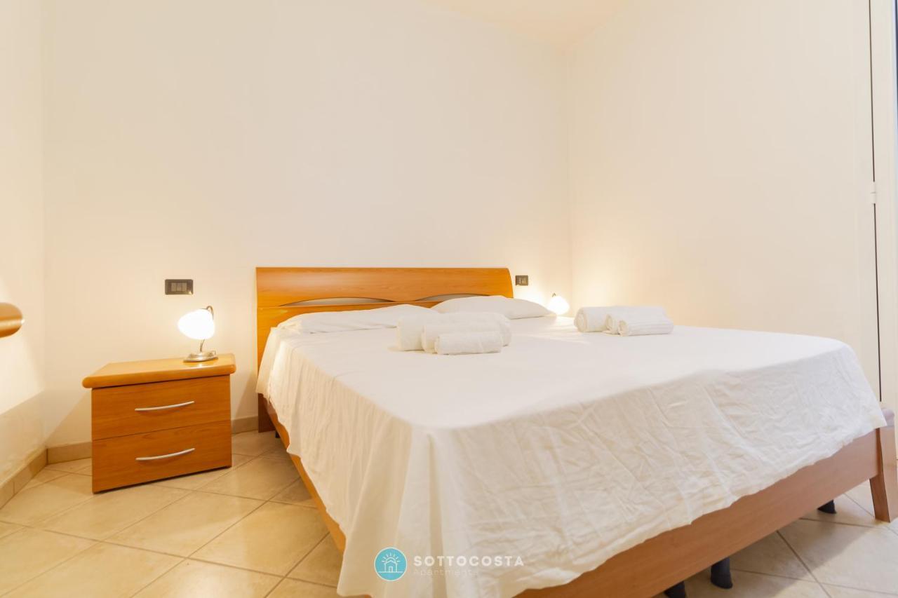 Atena Flat - ตอร์เรเดลลอร์โซ ภายนอก รูปภาพ