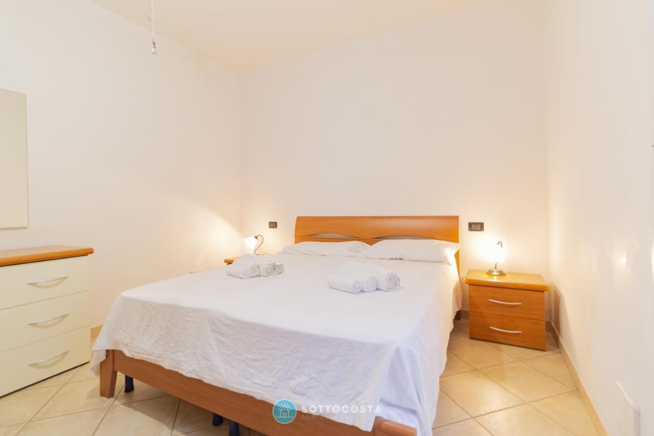 Atena Flat - ตอร์เรเดลลอร์โซ ภายนอก รูปภาพ