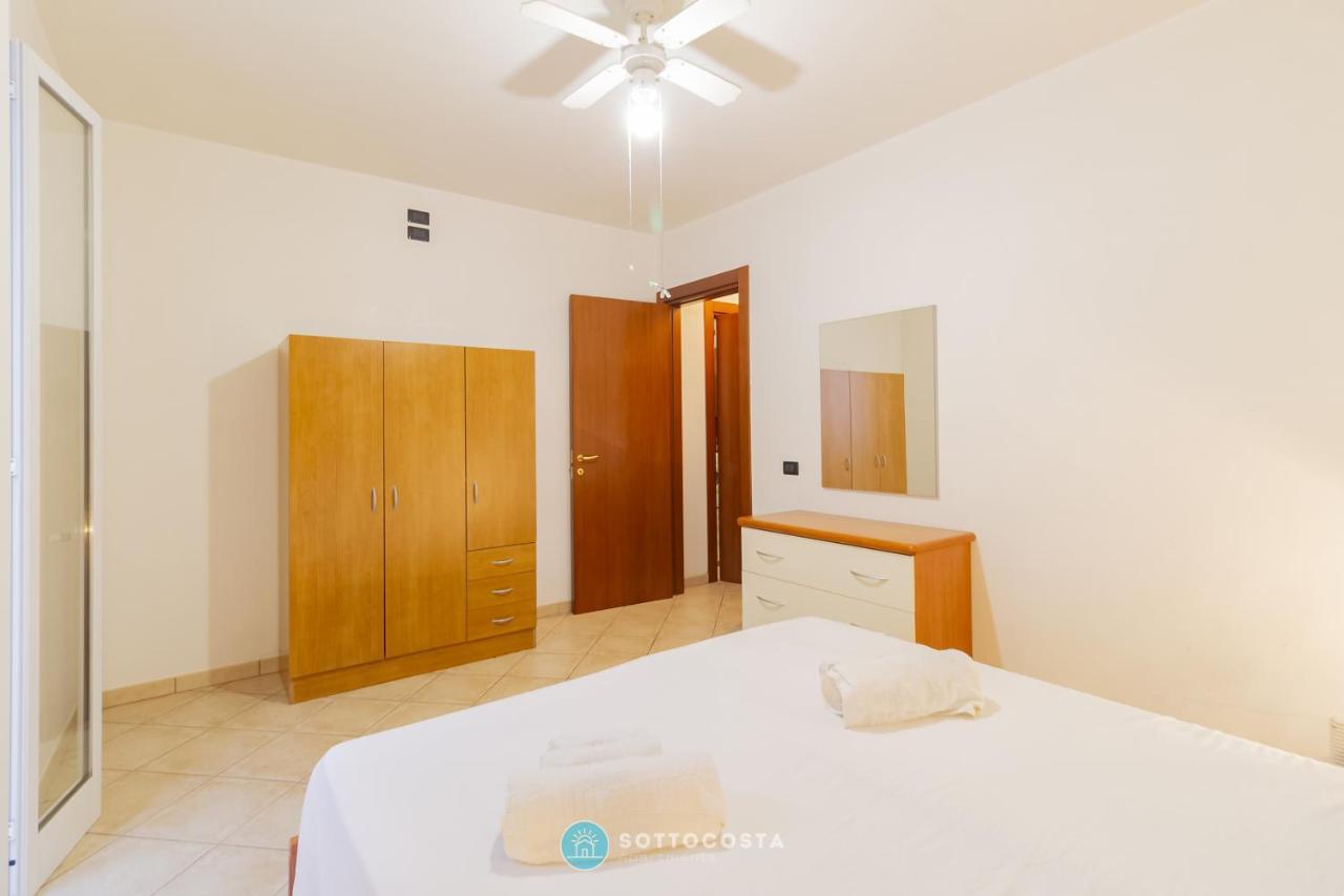 Atena Flat - ตอร์เรเดลลอร์โซ ภายนอก รูปภาพ