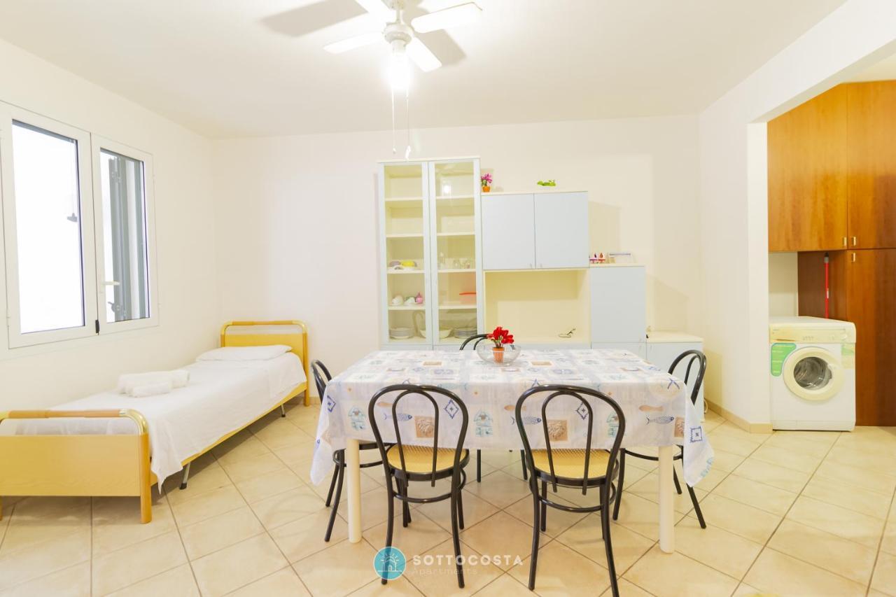 Atena Flat - ตอร์เรเดลลอร์โซ ภายนอก รูปภาพ